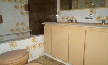 Imagem 5: 3 quartos no Centro de BH