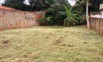 Imagem: Terreno Jardim Americano 200 m2