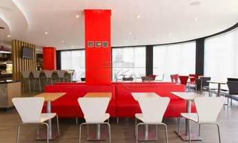 Imagem 6: Apartamento Flat - Jardim Apolo - Residencial Ibis - 30m² - 1 Dormitório