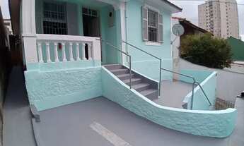 Imagem 4: Casa de vila para aluguel tem 120 metros quadrados com 3 quartos