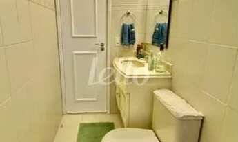 Imagem 7: São Paulo - Apartamento Padrão - Paraíso