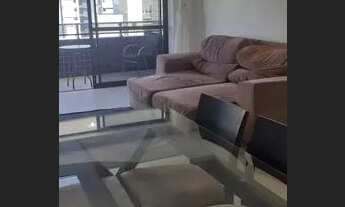 Imagem 3: Apartamento para aluguel tem 106 metros quadrados com 3 quartos em Boa Viagem - Recife - P