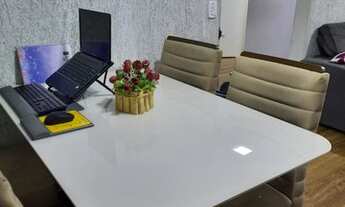 Imagem 5: Apartamento para venda possui 55 metros quadrados com 2 quartos em Veloso - Osasco - SP