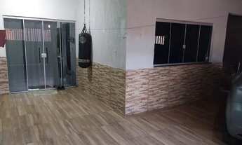 Imagem: Sol nascente trecho 1