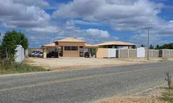 Imagem: Terreno - Condomínio Portal do Vale