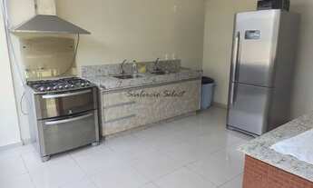 Imagem 3: Apt. 1 qto 37,32 m², todo mobiliado, lazer completo, Residencial Metrópole, Águas Claras