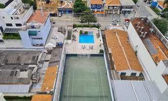 Imagem 3: Apartamento com 4 dormitórios, 331 m² - venda por R$ 2.500.000,00 ou aluguel por R$ 8.500