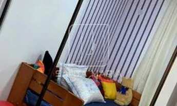 Imagem 7: Apartamento (tipo - padrao) 2 dormitórios/suite, cozinha planejada, portaria 24hs, em cond