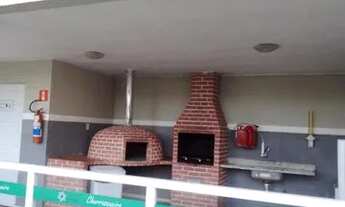 Imagem 3: Alameda Jardins: Apartamento para venda possui 47 metros quadrados com 2 quartos