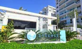 Imagem: CONDOMINIO DE FRENTE PRA LAGOA DA BARRA