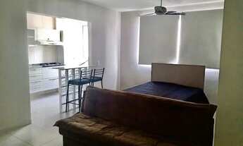 Imagem 3: 108945 Apartamento para aluguel possui 27 metros quadrados com 1 quarto - São Paulo - SP