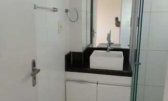 Imagem 5: Apartamento 1 quarto em Candeias (Semi mobiliado