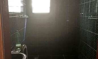 Imagem 3: Casa de três cômodos