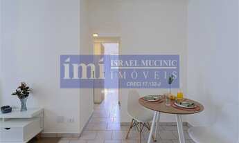 Imagem 3: Sao Paulo - Apartamento Padrão - Jardim Paulista