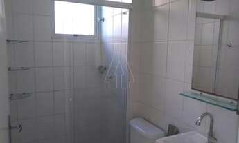 Imagem 4: Araçatuba - Apartamento - Conjunto Habitacional Doutor Antônio Villela Silva