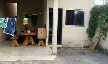 Imagem 6: Térrea para venda tem 70 metros quadrados com 2 quartos em Residencial Santa Fé - Goiânia