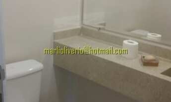 Imagem 7: Apartamento à venda na Granja Julieta, condomínio clube, 209 m2, varanda gourmet, 04 vagas