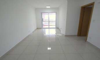 Imagem 2: Apartamento com 3 quartos para alugar no bairro São Judas, Piracicaba-SP com 116 m²