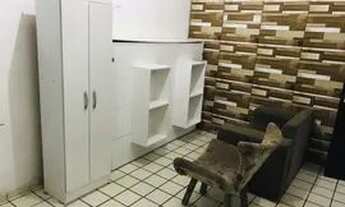 Imagem: Kitnet mobiliada no farol