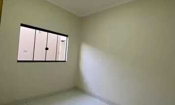 Imagem 3: Casa para venda com 105 metros quadrados com 3 quartos em Residencial Cerejeiras - Anápoli