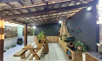 Imagem 2: Linda Casa Geminada entrada individual com 03 quartos, Lagoa Santa - MG R$ 330.000,00