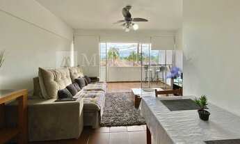 Imagem 2: Apartamento com 2 quartos à venda, 93 m² por R$ 240.000 - Enseada - Guarujá/SP