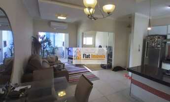 Imagem 4: Apartamento com 2 dormitórios à venda, 75 m² por R$ 315.000,00 - Jardim Botânico - Ribeirã