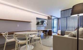 Imagem 6: Apartamento para alugar no bairro Vila Nova Conceição - São Paulo/SP, Zona Sul