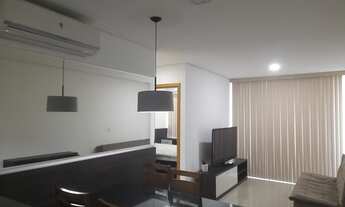 Imagem 6: Easy - 01 Quarto - Mobiliado - Vieralves