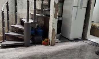 Imagem 7: SOBRADO VILA CAMPESINA