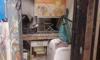 Imagem 4: Casa para venda com 207 metros quadrados com 4 quartos em Rio Comprido - Rio de Janeiro