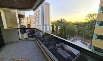 Imagem 3: Apartamento para LOCAÇÃO - Vila Adyana - SJC