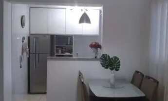 Imagem 3: Apartamento para aluguel e venda tem 50 metros quadrados com 2 quartos em Paripe - Salvado