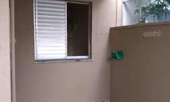 Imagem 3: Apartamento com 2 quartos próximo ao Taubaté Shopping, Bonfim, Taubaté/SP