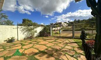 Imagem 3: Casa em Condomínio para Venda em Nova Lima, Ville Des Lacs, 3 dormitórios, 1 suíte, 3 banh