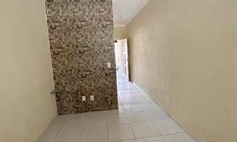 Imagem 6: Alugo casa - recém reformada