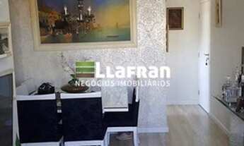 Imagem 2: Apartamento 2 quartos American Park Campo Limpo