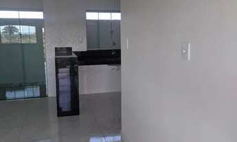 Imagem 4: Aluguel de um apartamento, bairro Nova Pirapora