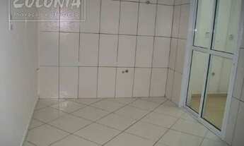 Imagem 2: Santo André - Apartamento Padrão - Vila Camilópolis