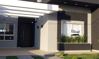 Imagem: Paulínia - Casa Padrão - São Bento