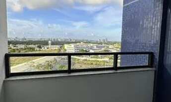 Imagem 3: Life Universitá 3/4 sombra e andar alto na Farolandia!