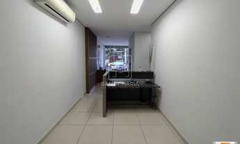 Imagem 5: Salão/Galpão (salão - sobrado) , cozinha planejada