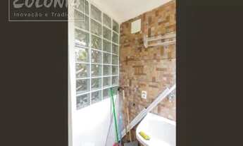 Imagem 7: Santo André - Apartamento Padrão - Vila Homero Thon