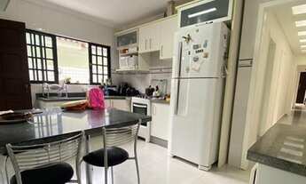 Imagem 2: CASA Â VENDA Casa com 3 dormitórios