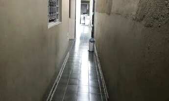 Imagem 5: CASA VELOSO Casa com 2 dormitórios