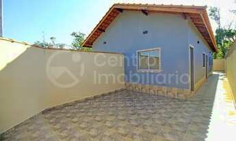 Imagem: CASA com 2 quartos em Itanhaém, no bairro