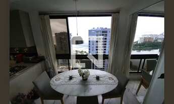 Imagem 4: Apartamento para Aluguel - Jardim Oceânico, 4 Quartos, 173 m2