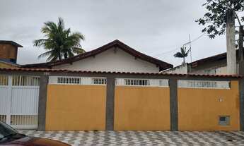 Imagem 2: Casa com Piscina na Praia Grande litoral Sul Paulista