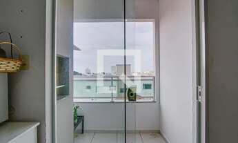 Imagem 5: Apartamento para Aluguel - Serraria, 2 Quartos, 54 m2