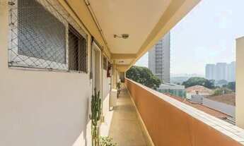 Imagem 7: SÃO PAULO - Apartamento Padrão - ÁGUA BRANCA